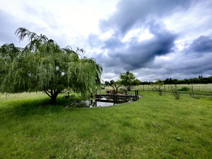 Commercial Property for Sale in Koster North West